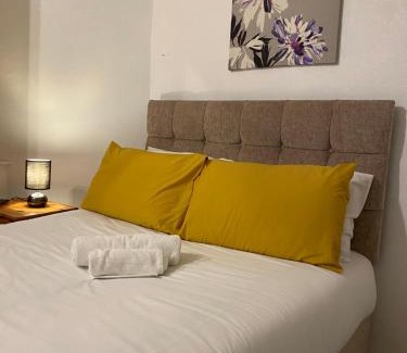 Southampton House | Bittern Lodge Homestay with Free Parking & Parking for cruise available, Full access to kitchen in Southampton
