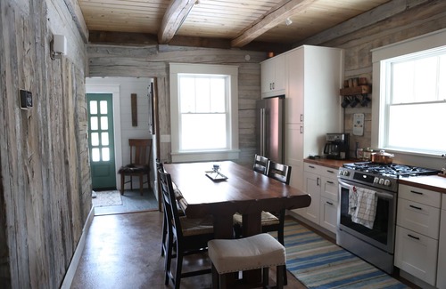 Scandia Cabin | Björnskog Stuga in Scandia, Minnesota