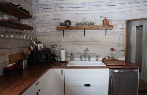 Scandia Cabin | Björnskog Stuga in Scandia, Minnesota