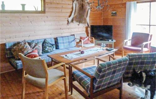 Vannvikan House | Bjørgan Gård