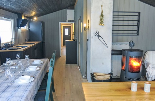 Aseral House | Bjørnnåslia by Interhome