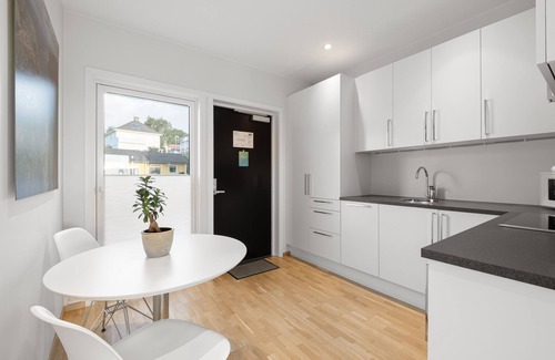 Stavanger Apartment | Bjørvika Apartments - Lagårdsveien 115