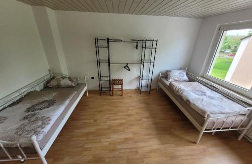 Obermeiderich Apartment | BK Meiderich