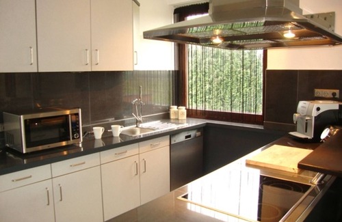 Mittelnkirchen Apartment | Blütenzauber No. 6 - Apartment house Blütenzauber