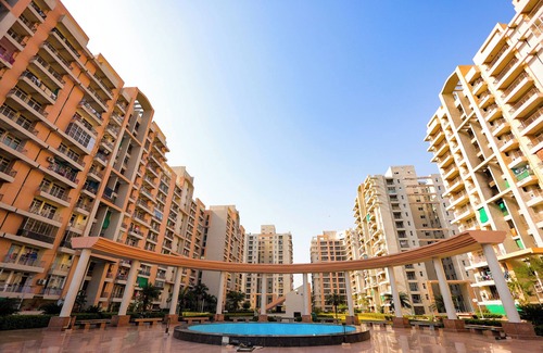 Taj Ganj Apartment | BL Homestay & Suite