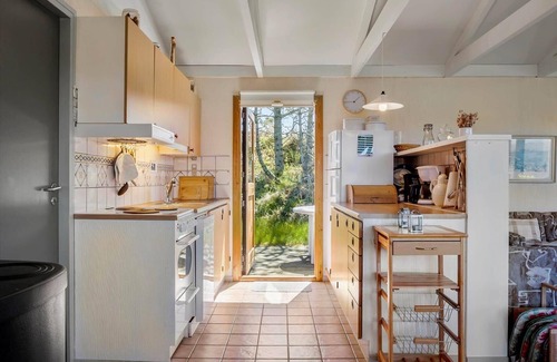 Rødhus House | BL1225 Pandrup - Flaskehalsen 1