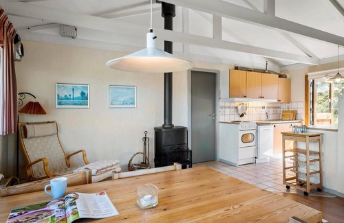 Rødhus House | BL1225 Pandrup - Flaskehalsen 1
