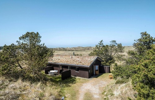 Rødhus House | BL1225 Pandrup - Flaskehalsen 1