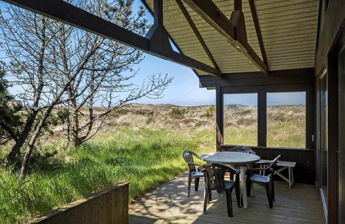 Rødhus House | BL1225 Pandrup - Flaskehalsen 1