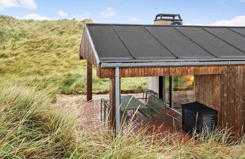 Rødhus House | BL1314 Pandrup - Nordvej 11