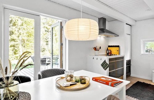 Rødhus House | BL1525 Pandrup - Ritmestervej 47