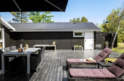 Blokhus House | BL1598 Blokhus - Rævestien 2