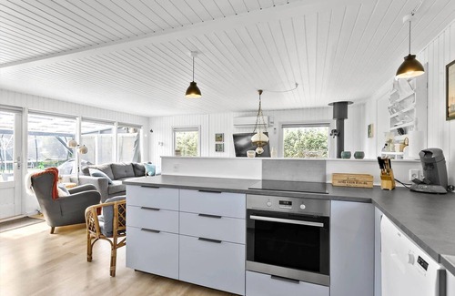 Blokhus House | BL1602 Blokhus - Kæruldvej 17