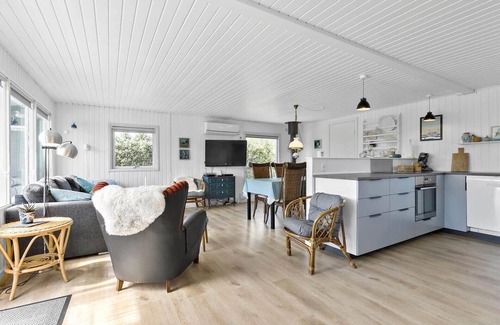 Blokhus House | BL1602 Blokhus - Kæruldvej 17