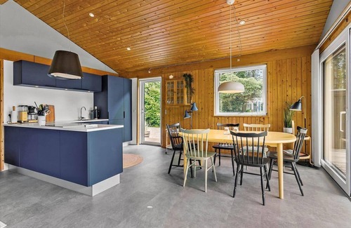 Blokhus House | BL1728 Blokhus - Kæruldvej 7