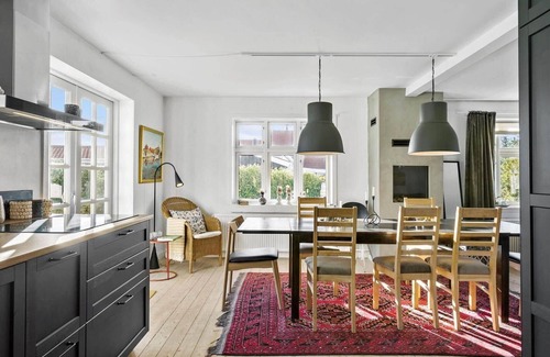 Blokhus House | BL327 Blokhus - Sønder I By 23