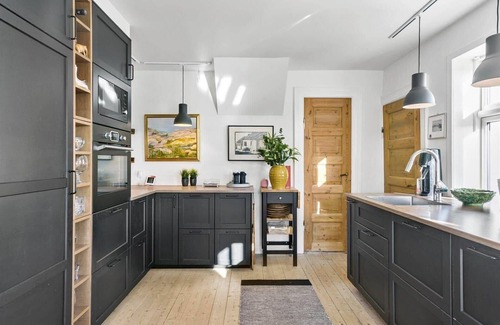 Blokhus House | BL327 Blokhus - Sønder I By 23