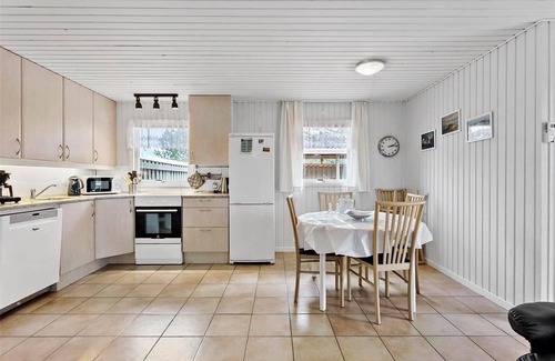 Rødhus House | BL380 Pandrup - Rødhus Skolevej 1