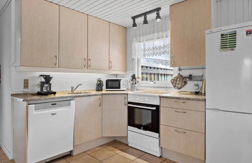 Rødhus House | BL380 Pandrup - Rødhus Skolevej 1