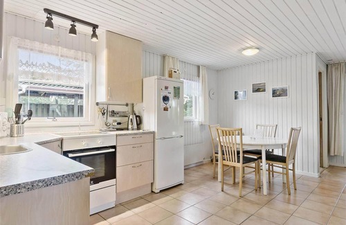 Rødhus House | BL380 Pandrup - Rødhus Skolevej 1