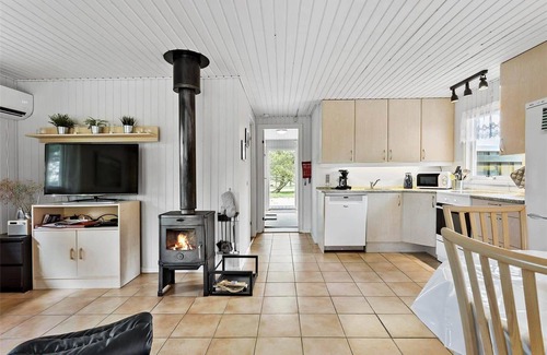 Rødhus House | BL380 Pandrup - Rødhus Skolevej 1