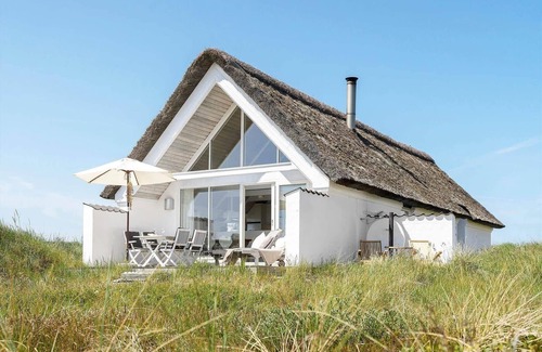 Rødhus House | BL724 Pandrup - Bardehvalen 8