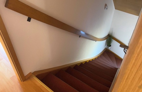 Lenzkirch Apartment | Black Forest Apartments II