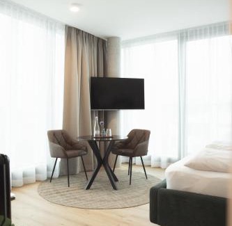 Illenau Apartment | Black Forest Suites