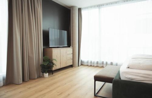 Illenau Apartment | Black Forest Suites