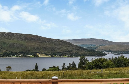 Fort William Cottage | Black Grouse - UKC6790