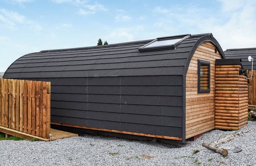 Fort William Cottage | Black Grouse - UKC6790