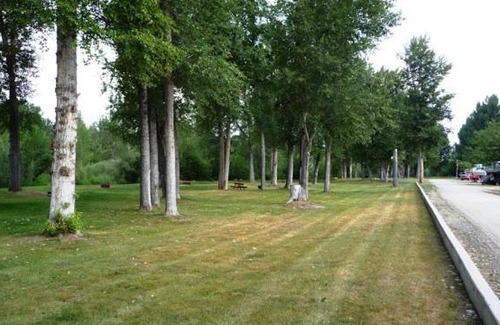 Hamilton Other | Black Rabbit RV Park
