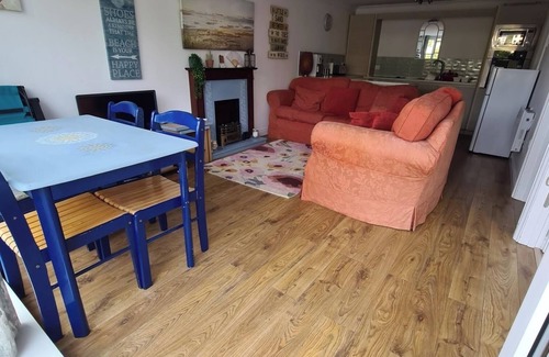Millendreath Villa | Black Rock Beach Resort, Millendreath - peaceful location, private beach