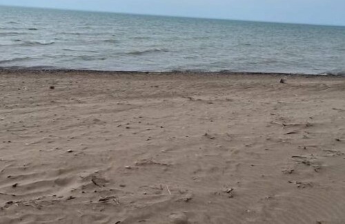 Central Huron Cottage | Black's Point Bliss is rural escapism at its best.
