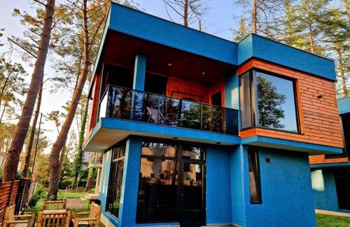 Ureki Apartment | Black Sea Gemini
