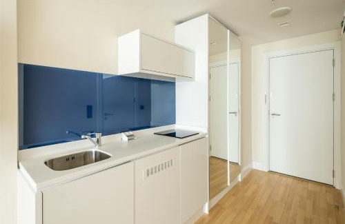 New Boulevard Apartment | Black Sea View Resort Hotel