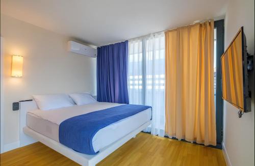 New Boulevard Apartment | Black Sea View Resort Hotel