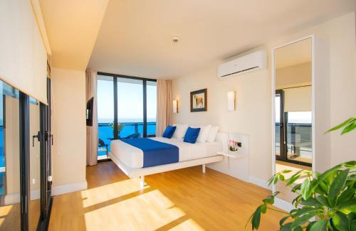 New Boulevard Apartment | Black Sea View Resort Hotel