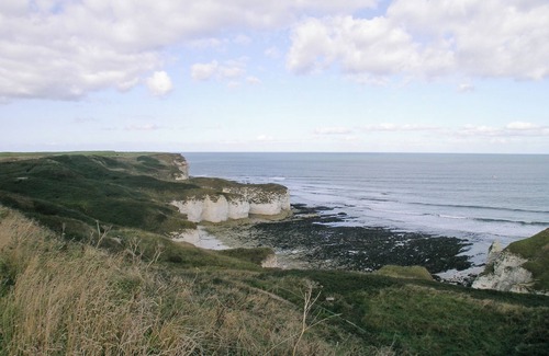 Flamborough Cottage | Blackbird Cottage - 25116