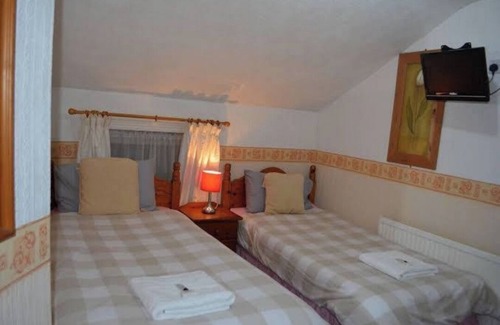 Blackpool Town Center Hotel | Blackpool most central point. Every attraction with in 500 yards.