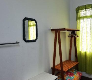 Air Hangat House | BlackSand Guests House Langkawi