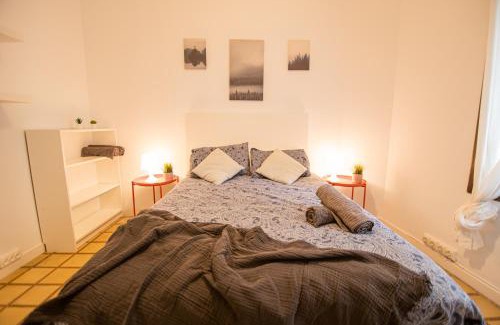 El Poble-sec House | Blai