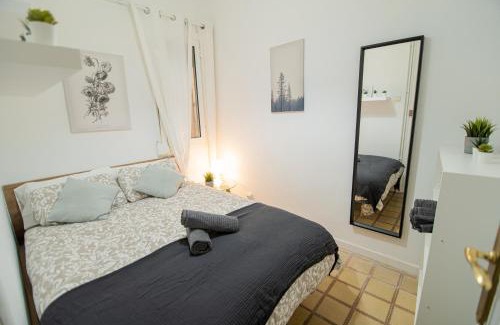 El Poble-sec House | Blai