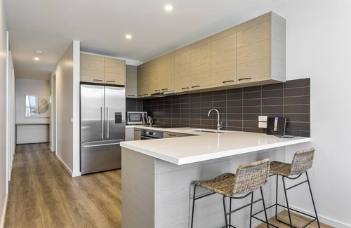 Blairgowrie Apartment | Blairgowrie Apartment 1 - Newly renovated apartment across the road from Blairgowrie Foreshore.