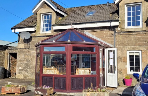 Shotts House | Blairmains Guest House