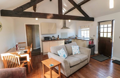 Saltburn-by-the-Sea Cottage | Blakey