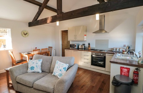 Saltburn-by-the-Sea Cottage | Blakey