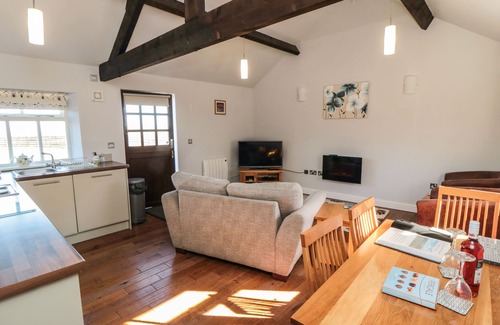 Saltburn-by-the-Sea Cottage | Blakey