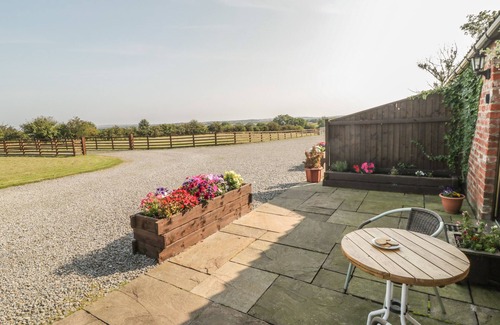 Saltburn-by-the-Sea Cottage | Blakey