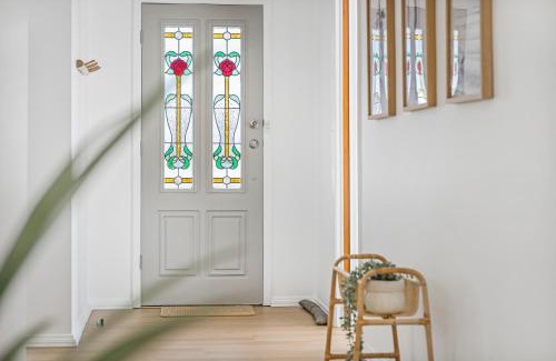 Crescent Head Villa | Blanc 1